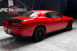 دۆج چالنجەر